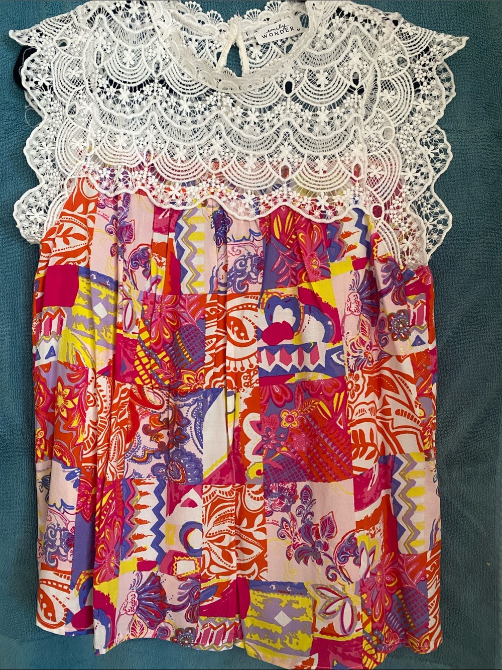 Women's Emily Wonder